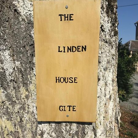 Villa The Linden House Saint-Yrieix-les-Bois Esterno foto
