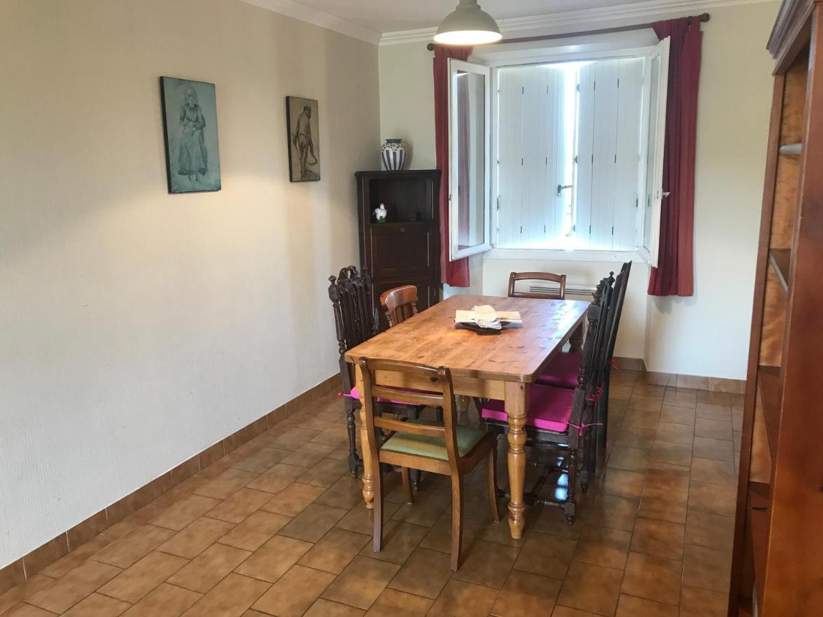Villa The Linden House Saint-Yrieix-les-Bois Esterno foto
