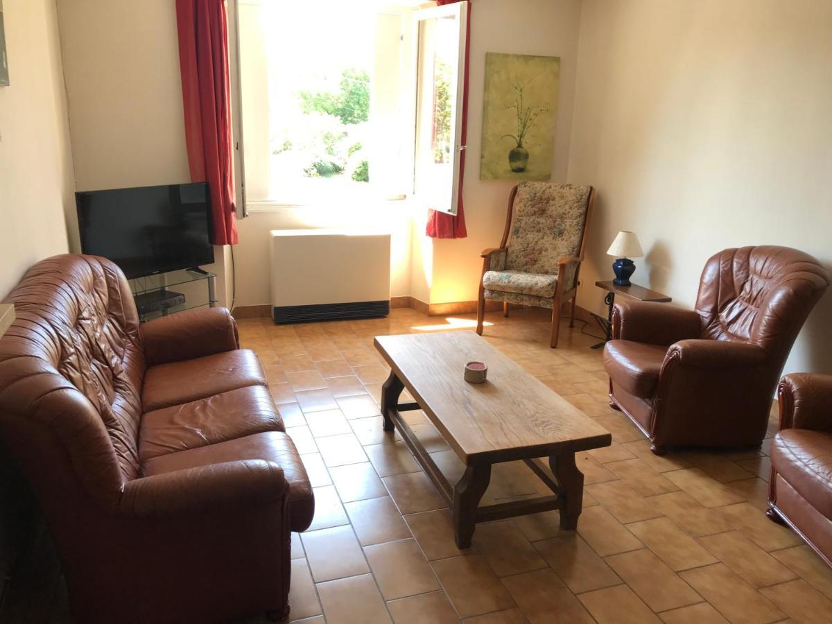 Villa The Linden House Saint-Yrieix-les-Bois Esterno foto