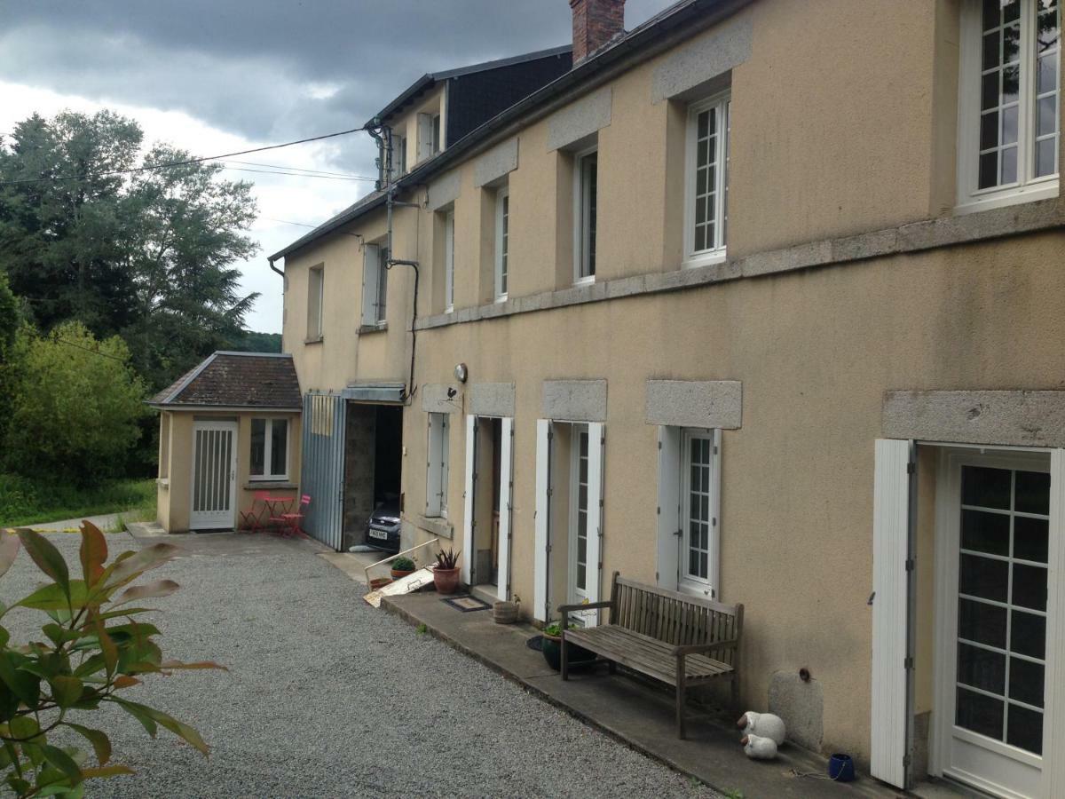 Villa The Linden House Saint-Yrieix-les-Bois Esterno foto