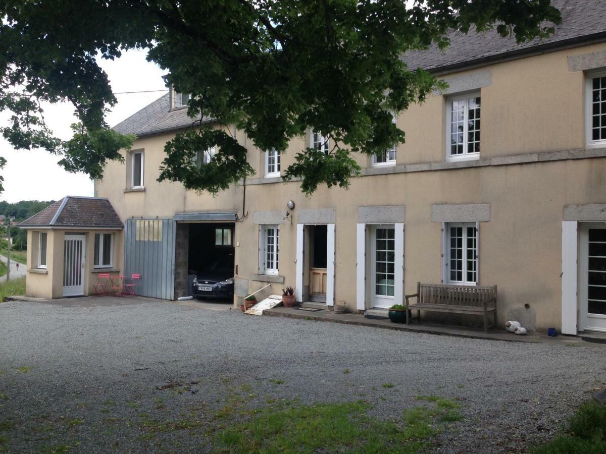 Villa The Linden House Saint-Yrieix-les-Bois Esterno foto